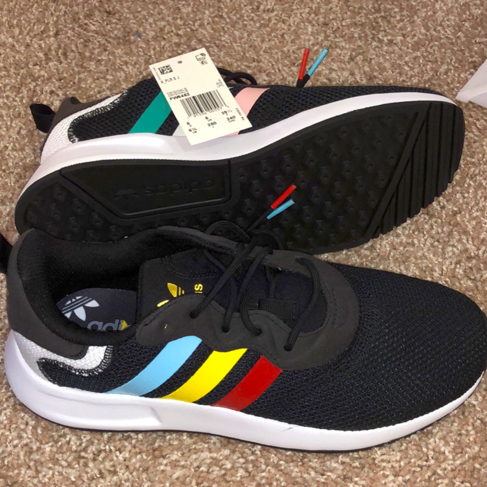 Adidas shoes